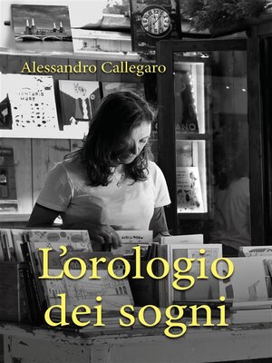 cover image of L'orologio Dei Sogni